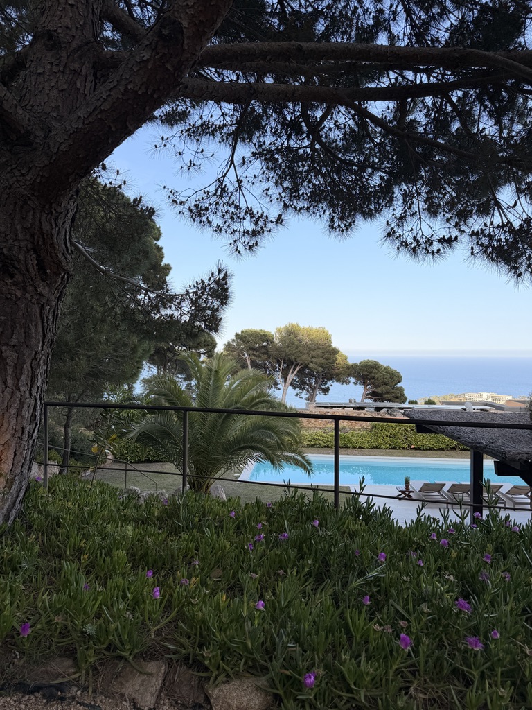 Vijf slaapkamers, elk en-suite — Casa Mimosa, Begur